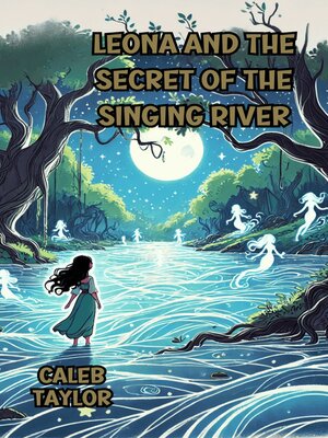 cover image of Leona and the Secret of the Singing River